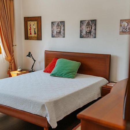 Regina Beach - Villa With Private Pool Viana do Castelo Kültér fotó