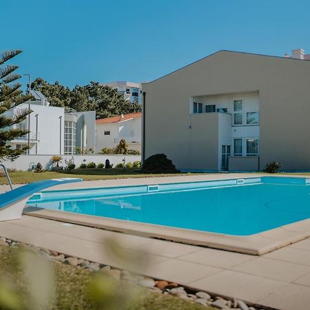 Regina Beach - Villa With Private Pool Viana do Castelo Kültér fotó