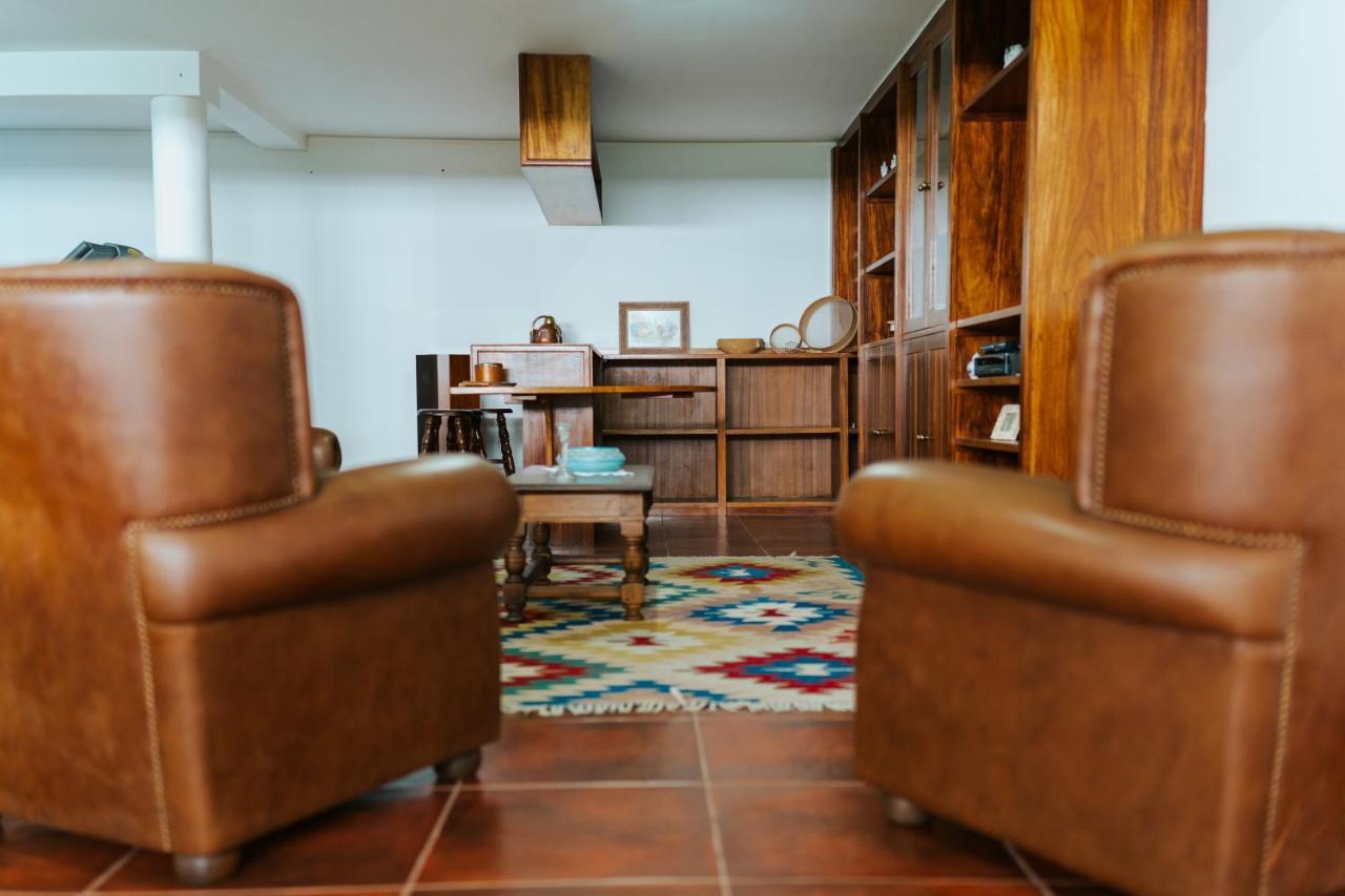 Regina Beach - Villa With Private Pool Viana do Castelo Kültér fotó