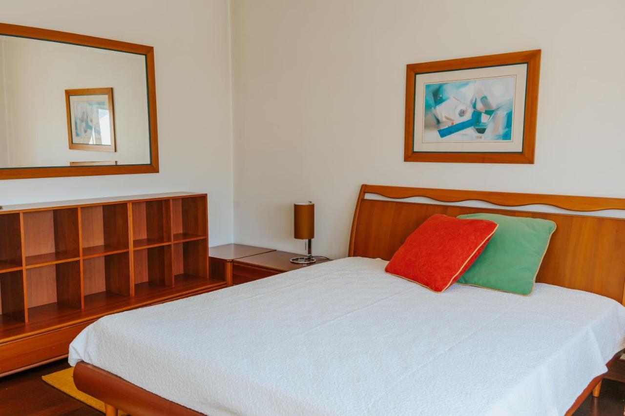 Regina Beach - Villa With Private Pool Viana do Castelo Kültér fotó