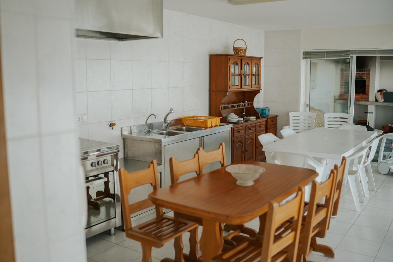 Regina Beach - Villa With Private Pool Viana do Castelo Kültér fotó