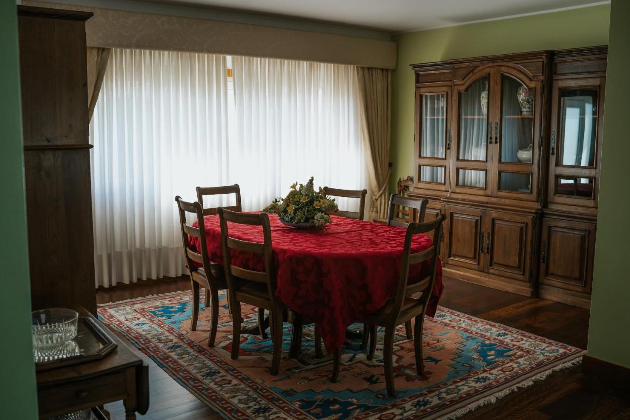 Regina Beach - Villa With Private Pool Viana do Castelo Kültér fotó