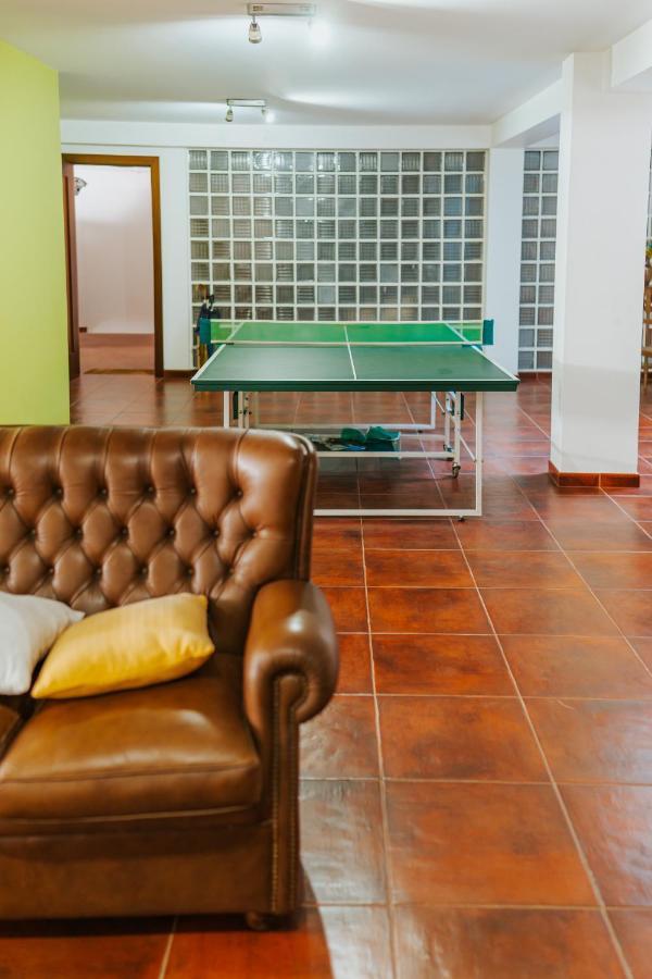 Regina Beach - Villa With Private Pool Viana do Castelo Kültér fotó