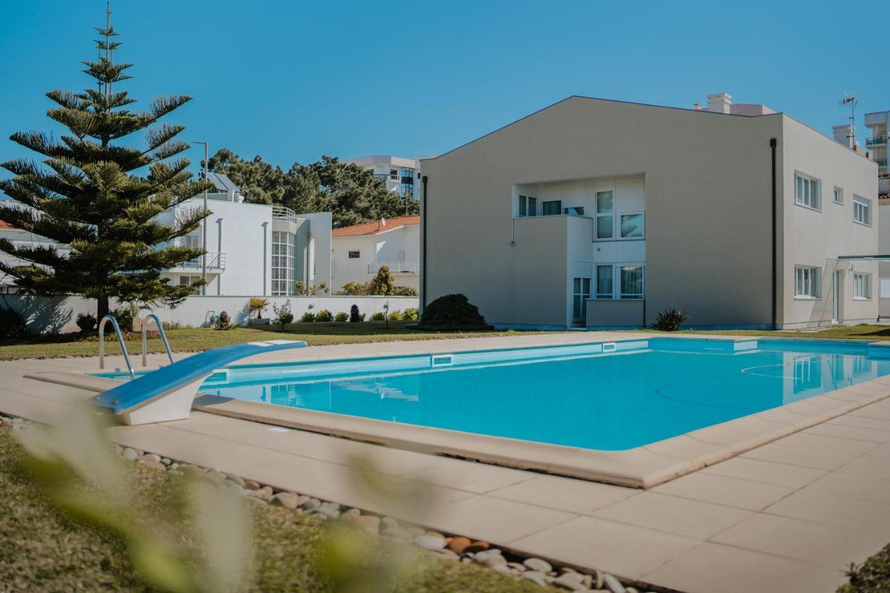 Regina Beach - Villa With Private Pool Viana do Castelo Kültér fotó