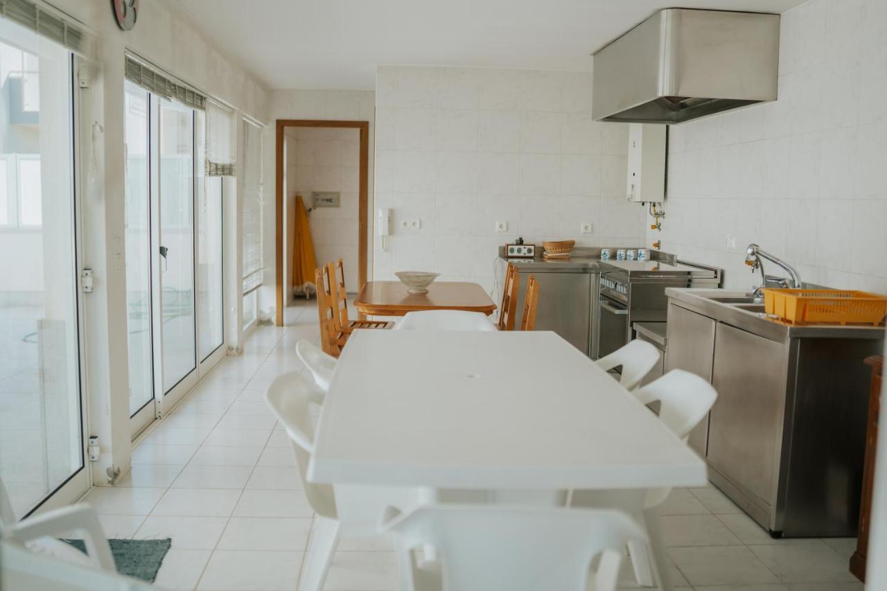 Regina Beach - Villa With Private Pool Viana do Castelo Kültér fotó