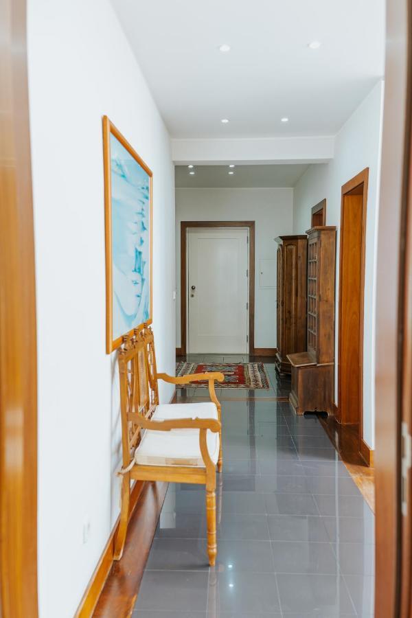 Regina Beach - Villa With Private Pool Viana do Castelo Kültér fotó